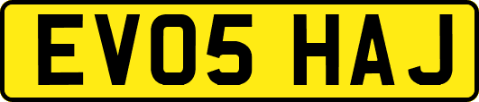 EV05HAJ