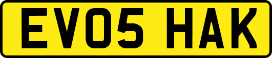 EV05HAK
