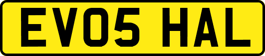 EV05HAL