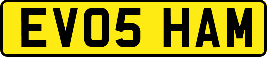 EV05HAM