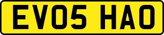 EV05HAO