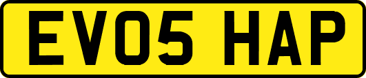 EV05HAP