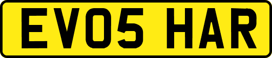 EV05HAR
