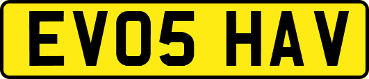 EV05HAV