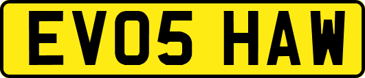 EV05HAW