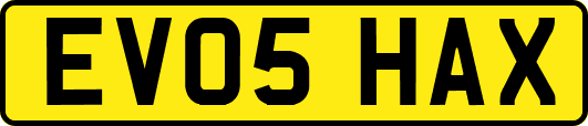 EV05HAX