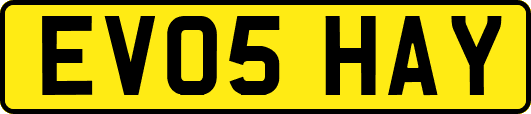 EV05HAY