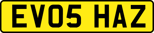 EV05HAZ