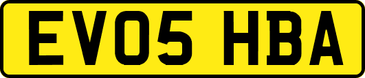 EV05HBA