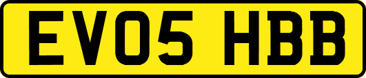 EV05HBB