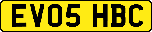 EV05HBC