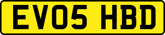 EV05HBD
