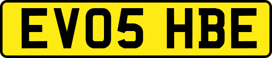 EV05HBE