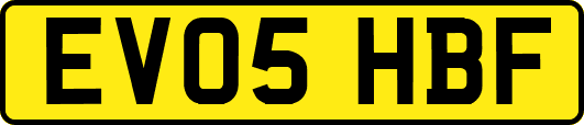 EV05HBF
