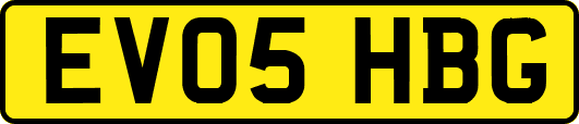 EV05HBG