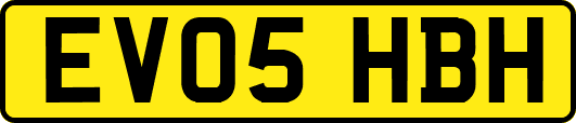 EV05HBH