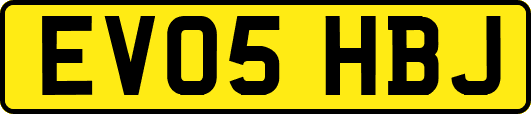 EV05HBJ
