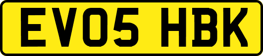 EV05HBK