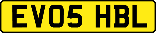 EV05HBL