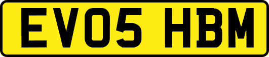 EV05HBM