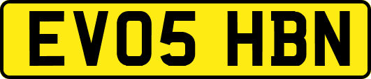EV05HBN