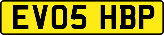 EV05HBP