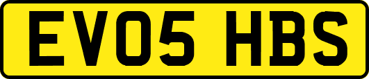 EV05HBS