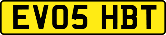 EV05HBT