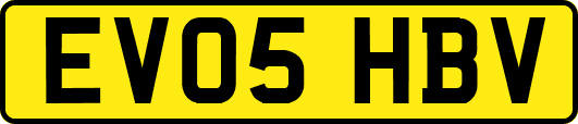 EV05HBV