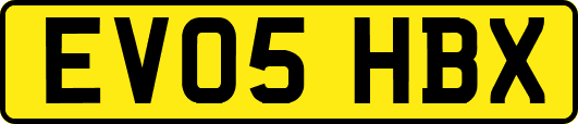 EV05HBX