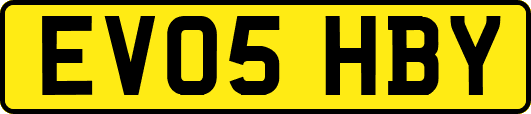 EV05HBY