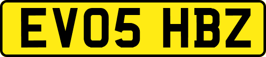 EV05HBZ