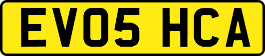 EV05HCA