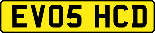 EV05HCD