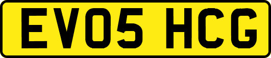 EV05HCG