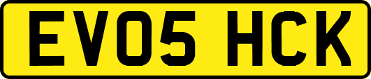 EV05HCK