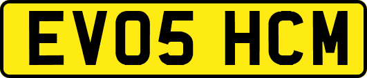 EV05HCM