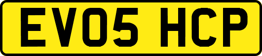 EV05HCP