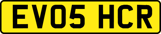 EV05HCR