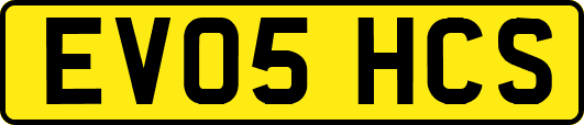 EV05HCS