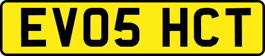 EV05HCT