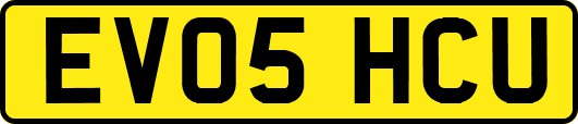 EV05HCU