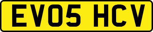 EV05HCV