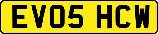 EV05HCW