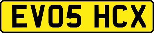 EV05HCX