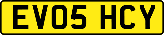 EV05HCY