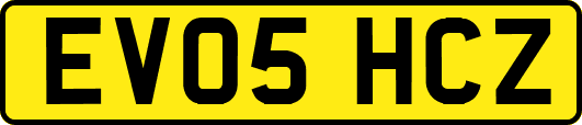EV05HCZ