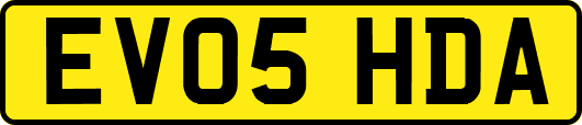 EV05HDA