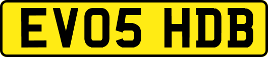 EV05HDB