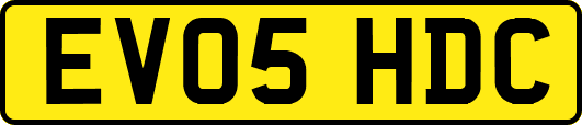 EV05HDC